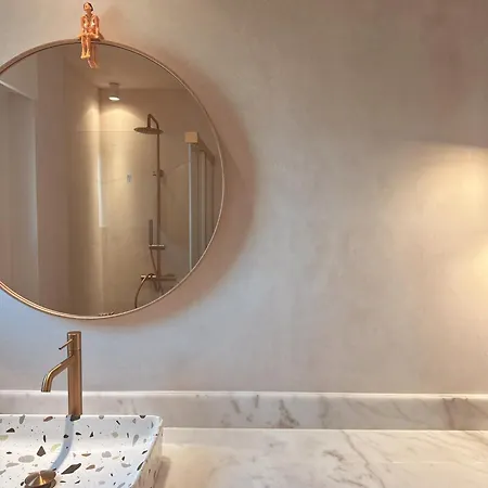 Appartement La Pitera - Atico Duplex Unico En