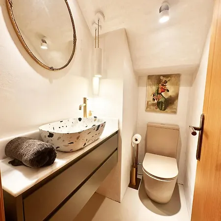 Appartement La Pitera - Atico Duplex Unico En *