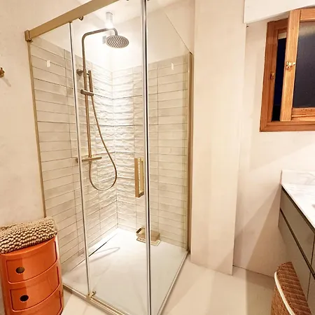 La Pitera - Atico Duplex Unico En Appartement Altea