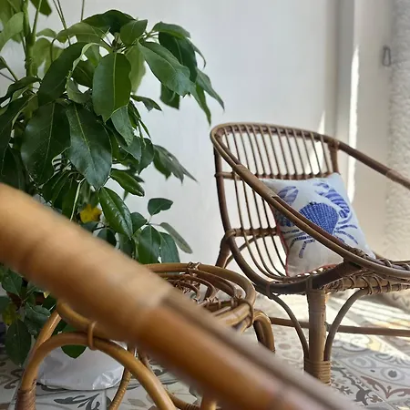 Appartement La Pitera - Atico Duplex Unico En *