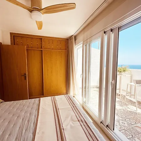 La Pitera - Atico Duplex Unico En Appartement