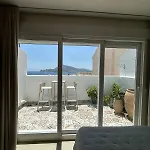 La Pitera - Atico Duplex Unico En Daire