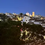 Daire La Pitera - Atico Duplex Unico En Altea