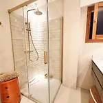 La Pitera - Atico Duplex Unico En Daire Altea