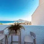 La Pitera - Atico Duplex Unico En * Altea