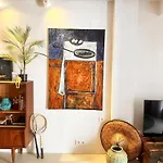 Daire La Pitera - Atico Duplex Unico En *
