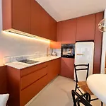 Daire La Pitera - Atico Duplex Unico En Altea
