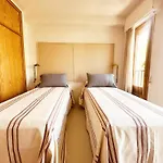 La Pitera - Atico Duplex Unico En Daire Altea