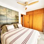 La Pitera - Atico Duplex Unico En * Altea