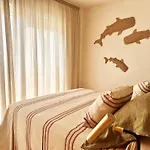 La Pitera - Atico Duplex Unico En Daire *
