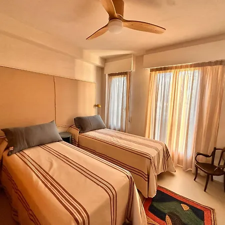 Apartmán La Pitera - Atico Duplex Unico En *
