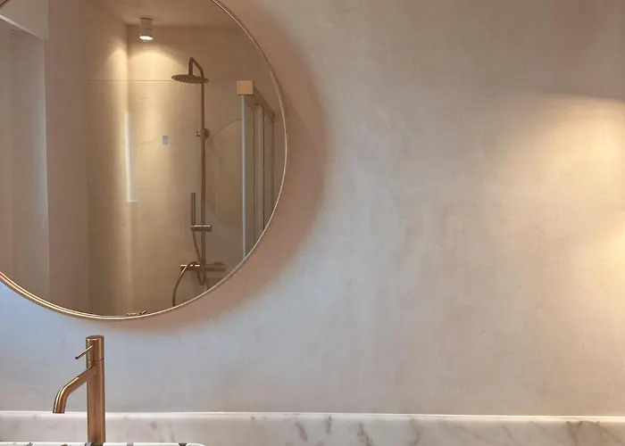 Apartmán La Pitera - Atico Duplex Unico En