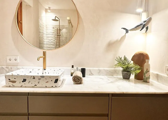 La Pitera - Atico Duplex Unico En Apartmán *