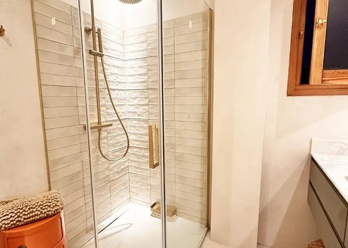 La Pitera - Atico Duplex Unico En Apartmán Altea