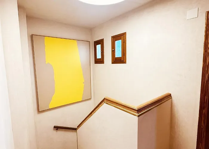 La Pitera - Atico Duplex Unico En *