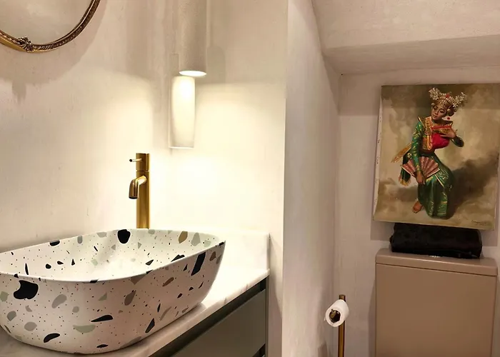 La Pitera - Atico Duplex Unico En Altea