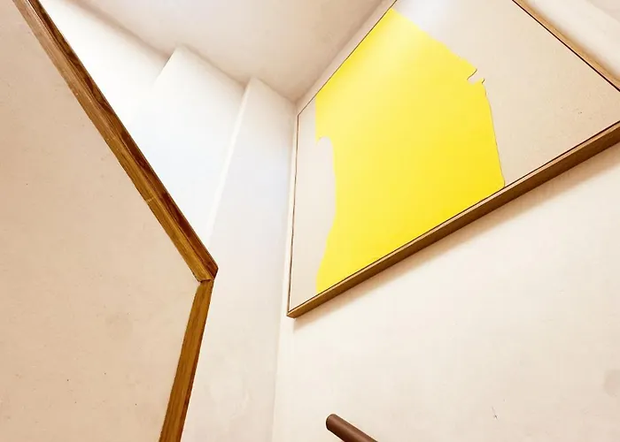 La Pitera - Atico Duplex Unico En Apartmán