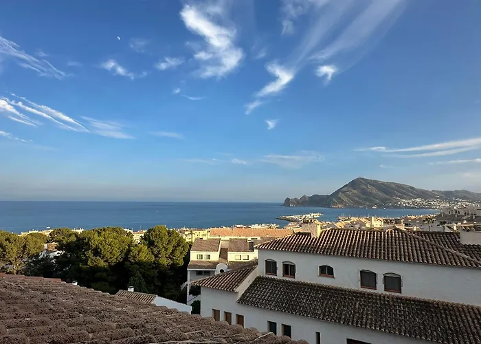 Apartmán La Pitera - Atico Duplex Unico En *