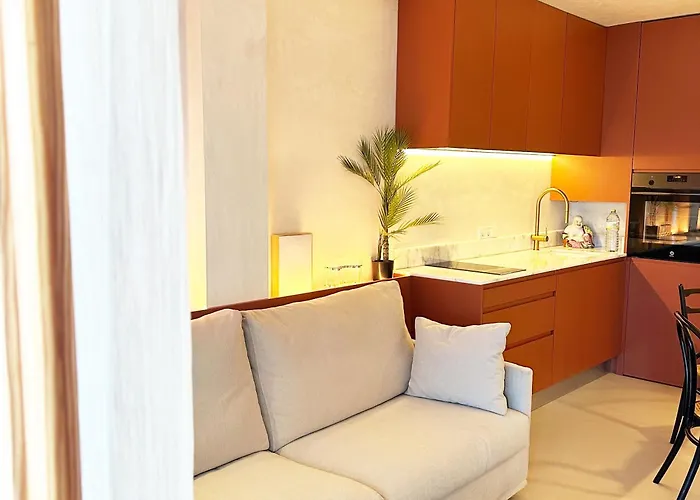La Pitera - Atico Duplex Unico En Apartmán Altea