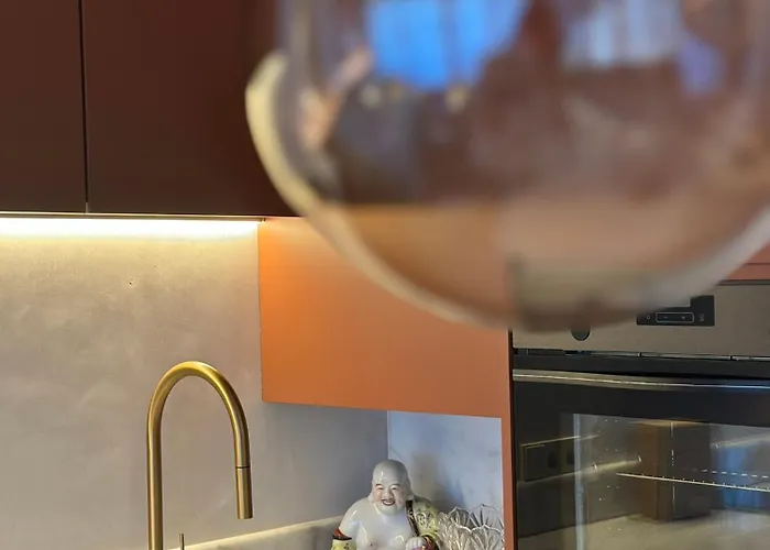 La Pitera - Atico Duplex Unico En Apartmán