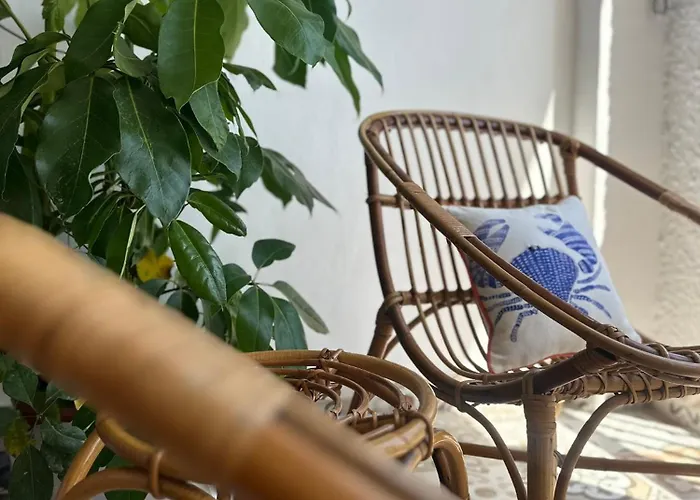 Apartmán La Pitera - Atico Duplex Unico En *