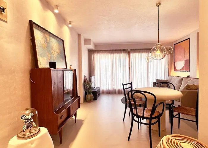 La Pitera - Atico Duplex Unico En *