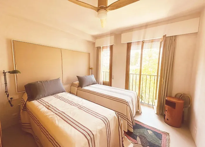 La Pitera - Atico Duplex Unico En Apartmán