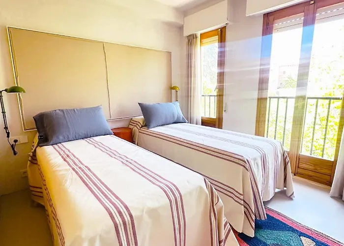 Apartmán La Pitera - Atico Duplex Unico En *