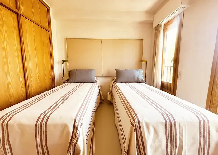 La Pitera - Atico Duplex Unico En Apartmán Altea