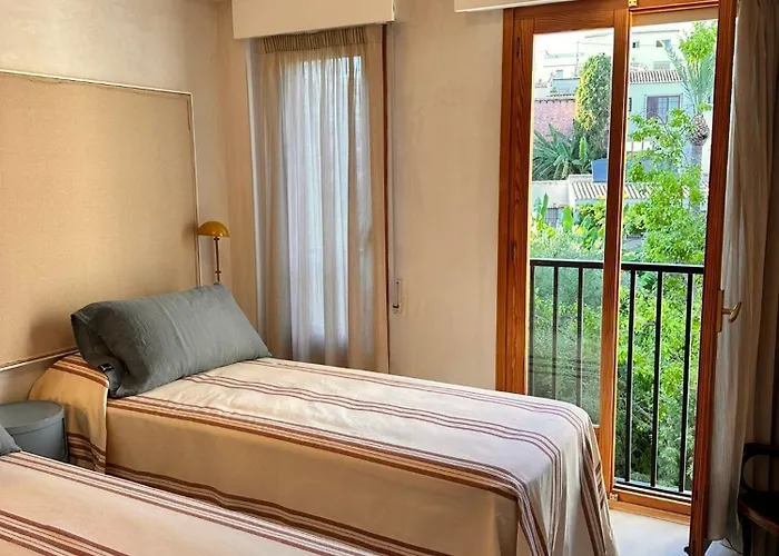 La Pitera - Atico Duplex Unico En