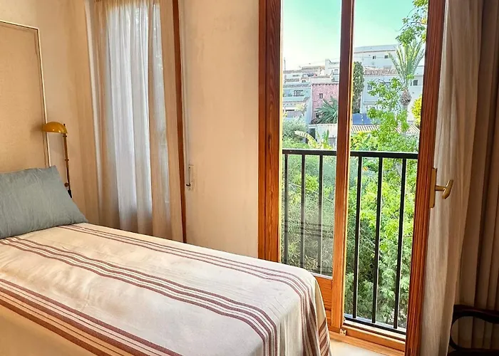 La Pitera - Atico Duplex Unico En Apartmán