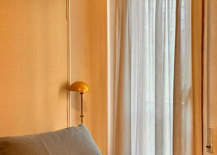 La Pitera - Atico Duplex Unico En Apartmán Altea