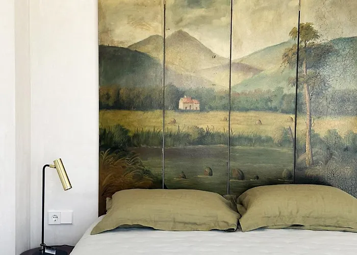 La Pitera - Atico Duplex Unico En Apartmán *