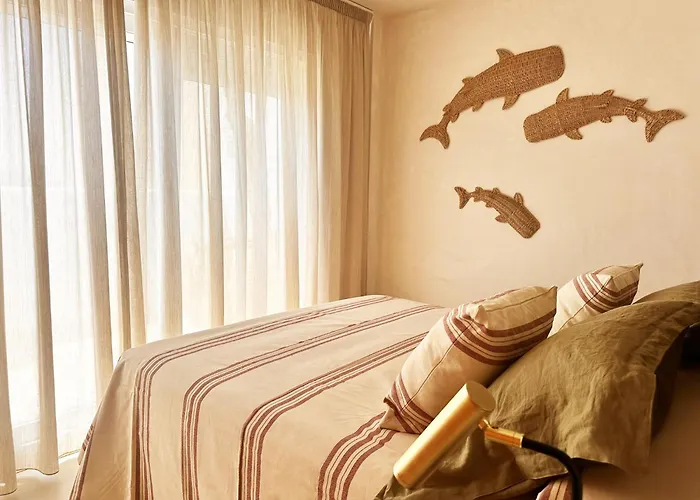 La Pitera - Atico Duplex Unico En Apartmán *